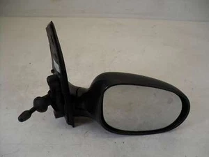 ESPEJO PUERTA FORD KA - MANUAL (CONDUCTOR/LADO DERECHO) 7355455760S 2008-2016 - Imagen 1 de 12
