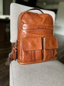 THE BRIDGE FIRENZE 1969 Backpack - Picture 1 of 7