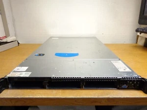 Intel S5000PAL 1U Server 2x Intel Xeon 3.2GHz 8GB DDR2 RAM 8r1500al8a8 - Picture 1 of 6