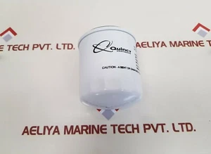 Quincy Compressor 110814001 Oil Filter - Picture 1 of 6