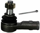 Tie Rod End for VAUXHALL OPEL ISUZU:BIGHORN I Open Off-Road Vehicle, 97020954