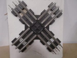 K-LINE #K-361O GAUGE 90 DEGREE CROSSING IN EXCELLENT CONDITION - Picture 1 of 1