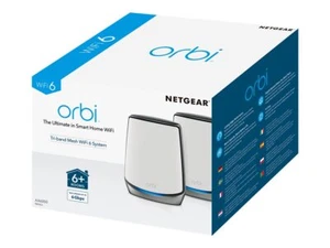 Netgear RBK852 Router II price incl VAT 3 yr warranty* B2B - Bild 1 von 12