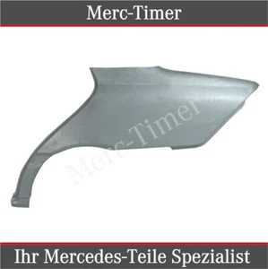 Mercedes W203 Classe C passaruota lamiera di riparazione pannello laterale parafango posteriore sinistro - Foto 1 di 4