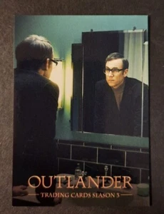 OUTLANDER Season 3 Promo Card #P6 non-sport update NSU exclusive CRYPTOZOIC - Picture 1 of 2