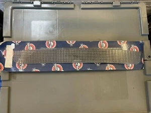 POLARIS NOS VINTAGE 1995-98 EVOLVED TRAIL HOOD SCREEN KIT 2871336 QTY 1 t078 - Picture 1 of 3