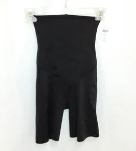 Soma Shapewear Anti Static Thigh Slimmer Bike Shorts Women's Size Small-NEW - K3 - Picture 1 of 3