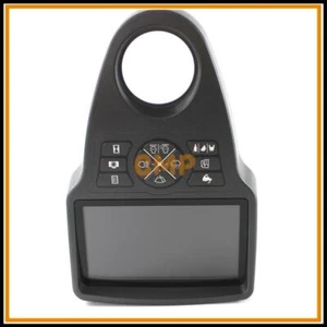Panel de monitor LCD KHR41503 para excavadora Sumitomo SH-6 SH210-6 SH200-6 SH350-6 - Imagen 1 de 7