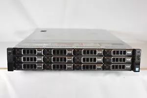 Dell DL4300 Backup Recovery Appliance 2 xE5-2697 V4 2.30GHz 512GB 12x8TB H730 - Picture 1 of 2