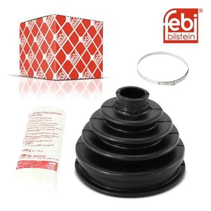 FEBI 24137 BILSTEIN ACHSMANSCHETTE FALTENBALGSATZ FÜR BMW E46 X5 E53 00-06 - Bild 1 von 8