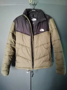The North Face Nuptse 1996 Mens Large - Picture 1 of 6