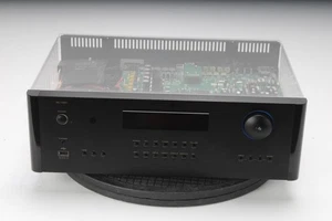 Rotel RC-1590 Stereo Preamplifier With Built-In DAC + Bluetooth - Damage Plastic - Picture 1 of 6