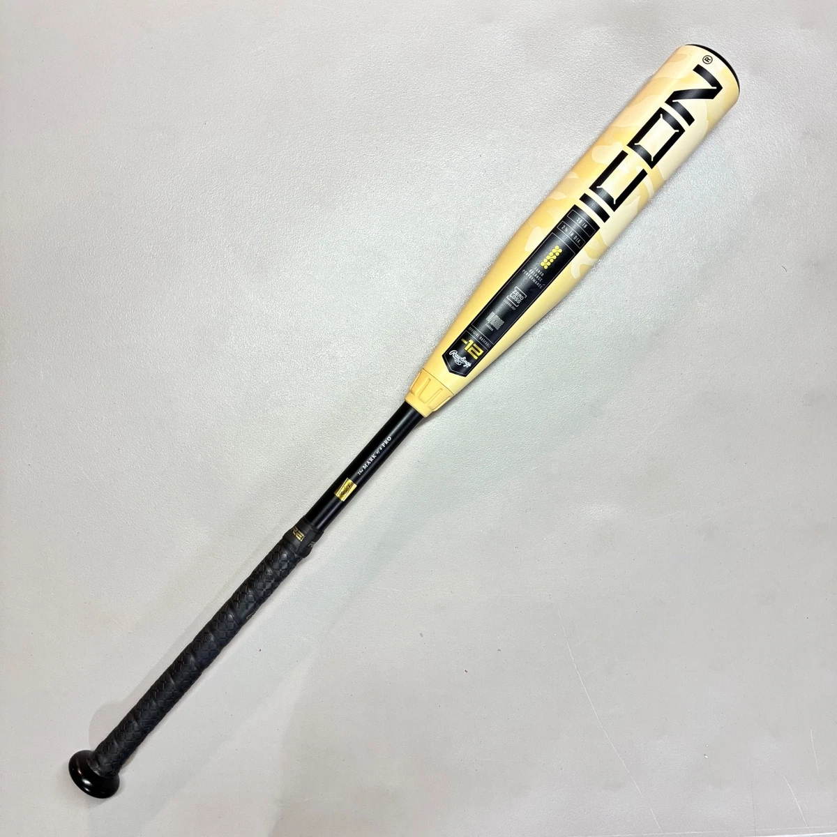 Rawlings 30 in Item Youth Baseball Bats for sale | eBay