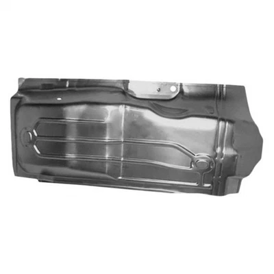 For Pontiac Firebird 1990 1991 1992 Floor Pan Driver Side | Full Steel Gauge - Imagem 1 de 2