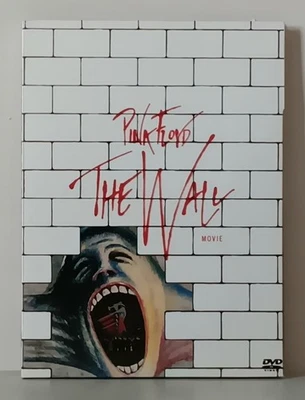 Pink Floyd The Wall (2005) Special Edition DVD. Pre-owned - Image 1 of 4