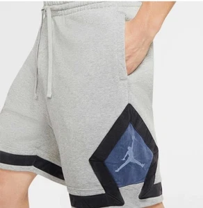 Pantalones Cortos Jordan Legacy AJ13 Diamante Talla XXL Grande 100% XXL Baloncesto 23 IMPRESIONANTE 2XL - Imagen 1 de 8