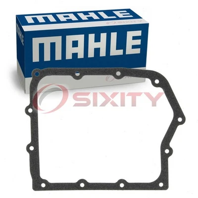 Junta da panela de óleo MAHLE Trans para 2009-2014 Volkswagen Routan Transmission nd - Imagem 1 de 4