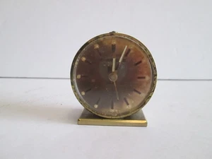 SWISS CARAVELLE UHR 7 JEWELS JUNGEN MÄDCHEN 8 UP - Bild 1 von 3