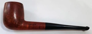 Vintage Ehrlich Imported Briar Estate Tobacco Smoking Pipe - Picture 1 of 10