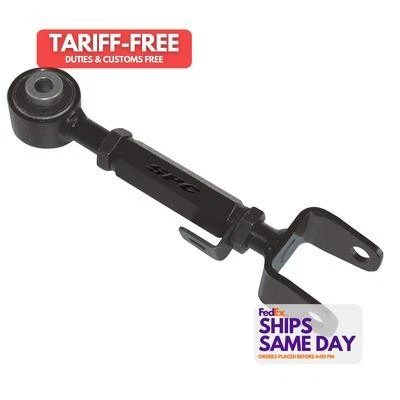 Spc 67580, One Fits Honda Rear Ez Arm Black Steel High Performance & Racing Part - Image 1 of 4