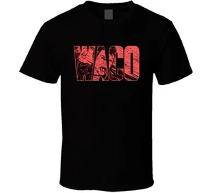 T-shirt WACO Violent Soho - Photo 1/1
