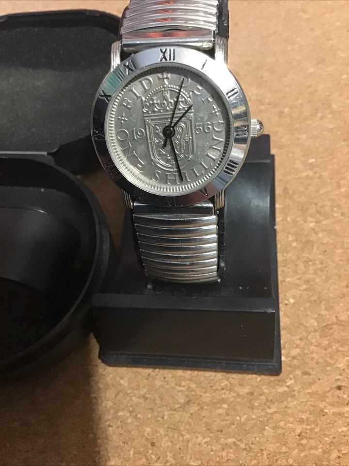 Peers Hardy 1956 Watch - Image 1 of 4