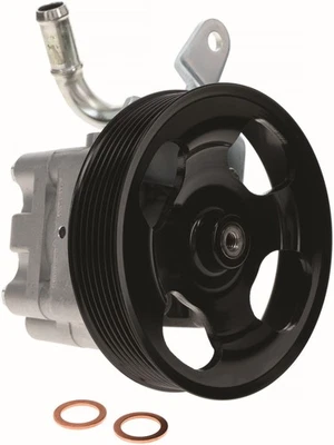 Bomba de dirección asistida Hitachi PSP0033 Foto 1 de 4