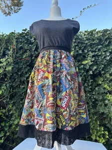 Marvel Superheld Wolverine Hulk Spider-Man Verkleidung Kostüm Spitze Cosplay selten - Bild 1 von 5