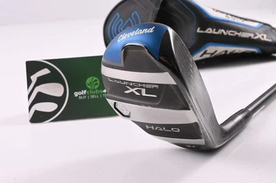 Cleveland Halo XL Hy-Wood #3+ Hybrid / 18 Degree / Regular Flex Cypher 40 Shaft - Image 1 of 4