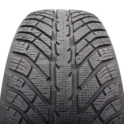 235 55 18 1x COOPER 235/55 R18 100H Discoverer Winter Winterreifen 7,2mm 2019 - Bild 1 von 4