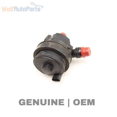 BMW 430I 2017-2020 Gran Coupé - Bomba eléctrica de agua/refrigerante 9147359 Foto 1 de 4