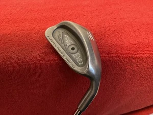 Ping Eye 2 Black W Pitching Wedge Steel Shaft RH 36" - Picture 1 of 6