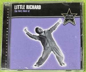 The Very Best of Little Richard CD 2000 GOLDENLANE RECORDS GLP 0773-2 - Bild 1 von 3