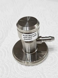 Beer Foam Detector, FOB Replacement Vent Cap, Fits Atyhao and Other Import FOB's - Picture 1 of 3