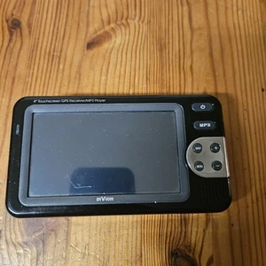 InVion GPS Navigation 4″ 4v106 - Picture 1 of 4