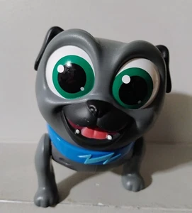 Disney Cachorro Perro Amigos Sorpresa Bingo Caminar y Hablar Figura de Acción Juguete FUNCIONA - Imagen 1 de 5