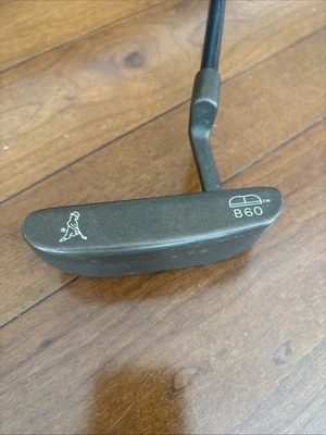 Ping B60 ~ Rare Copper ~ Excellent Condition - BECU - RH - 36"   3526 - Image 1 of 4