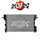 CSF Radiator for 2005-2007 Ford Five Hundred  - Cooler Cooling Antifreeze ol Ford Five Hundred