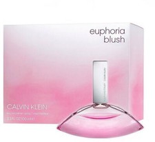 euphoria blush sample