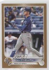 2022 Topps Series 2 Gold /2022 Ryan O'Hearn #379