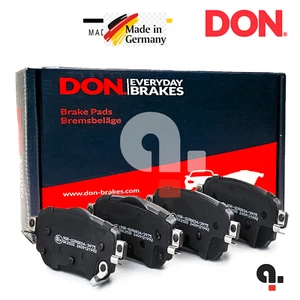 Don Bremsbeläge hinten für Nissan Qashqai XTrail Renault Kadjar Koleos - Bild 1 von 7