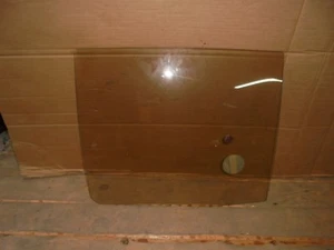VETRO SCENDENTE POSTERIORE DESTRO BRONZO TALBOT HORIZON 78> - Picture 1 of 1