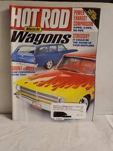Hot Rod June 2001 - Picture 1 of 3