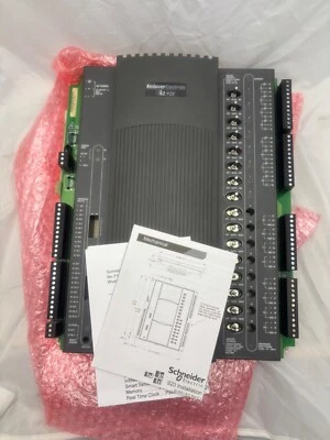Schneider Andover Controls i2920 Circuit Board Controller - Image 1 of 2