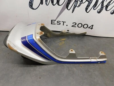 Honda Hawk 400 1981 carenado trasero trasero cubierta cubierta #1 1548       Foto 1 de 4