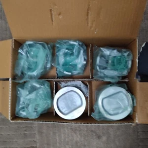 SEALED POWER PISTONS SET - 470AP 0.30 (Pack of 6) - Picture 1 of 5