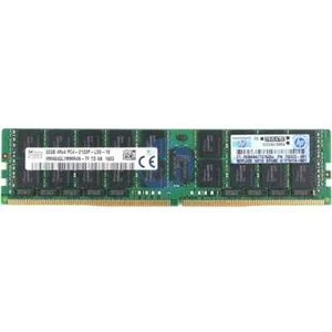 HP (752372-081) - 32GB PC4-17000P-LR (4DRX4, 2133MHz) RAM - Afbeelding 1 van 1