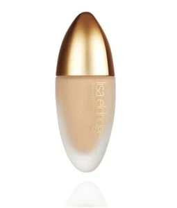 Lisa Eldridge Seamless Skin Foundation 30ml Shade 12 Light/Medium Neutral Rosy - Picture 1 of 9