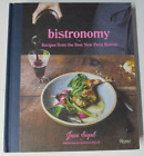 Bistronomy, Recipes From New Paris Bistros, by Jane Sigal - HB - 9780847846108