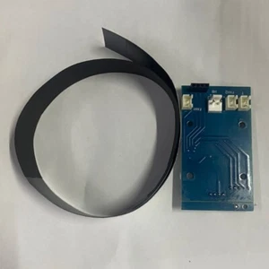 for Artillery Genius 3D Printer E Axis Extruder PCB Kit 24Pin Extruder Adapter - Zdjęcie 1 z 11